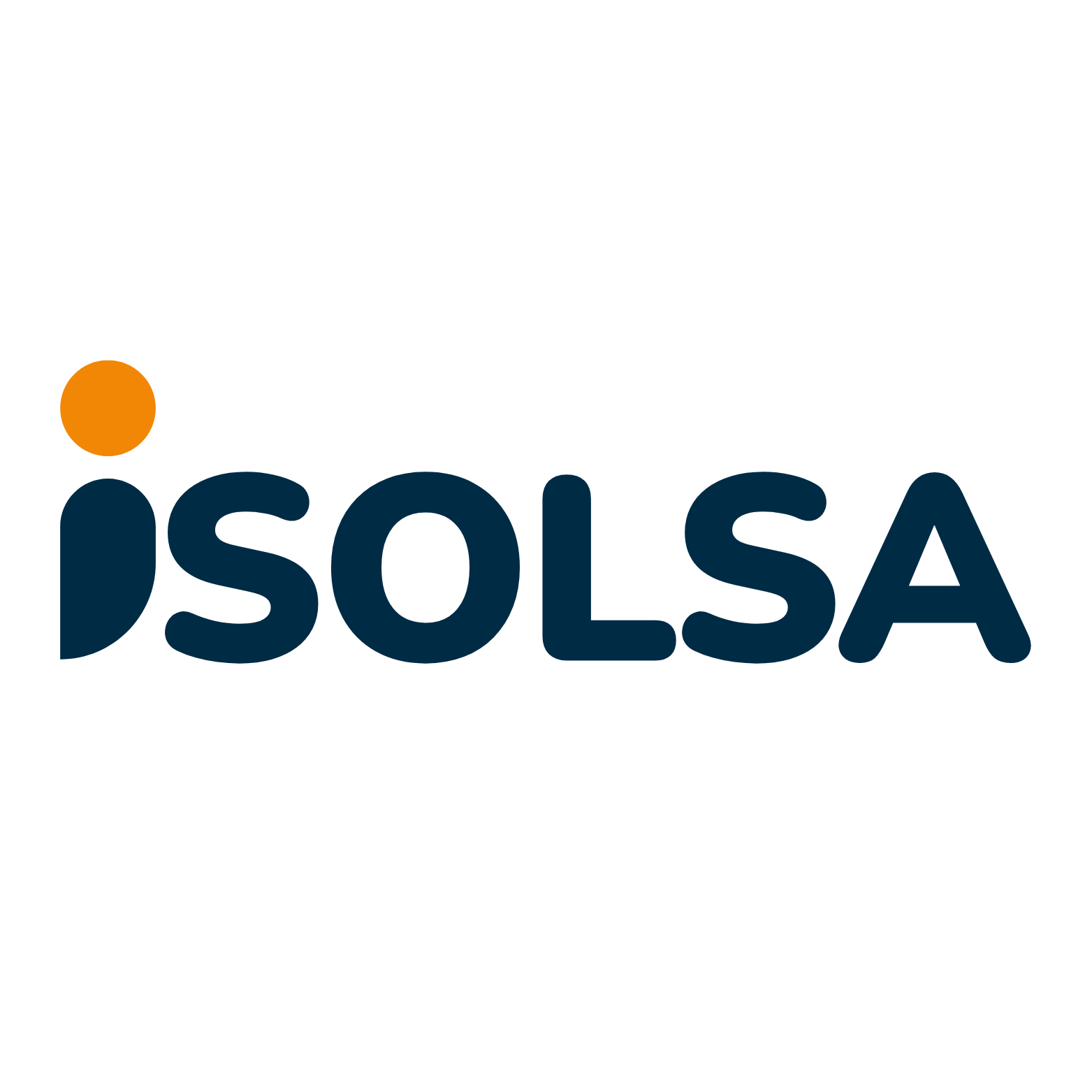 iSOLSA - Integrated Solutions Latam